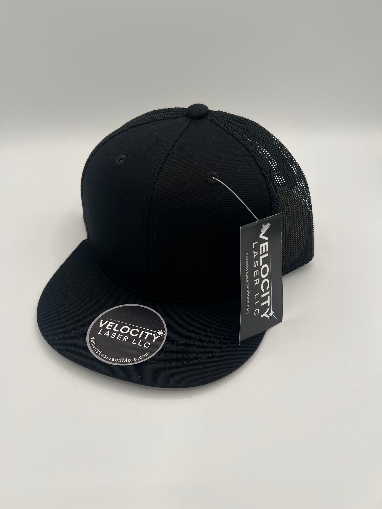 SnapBack Trucker Hat (Kids)