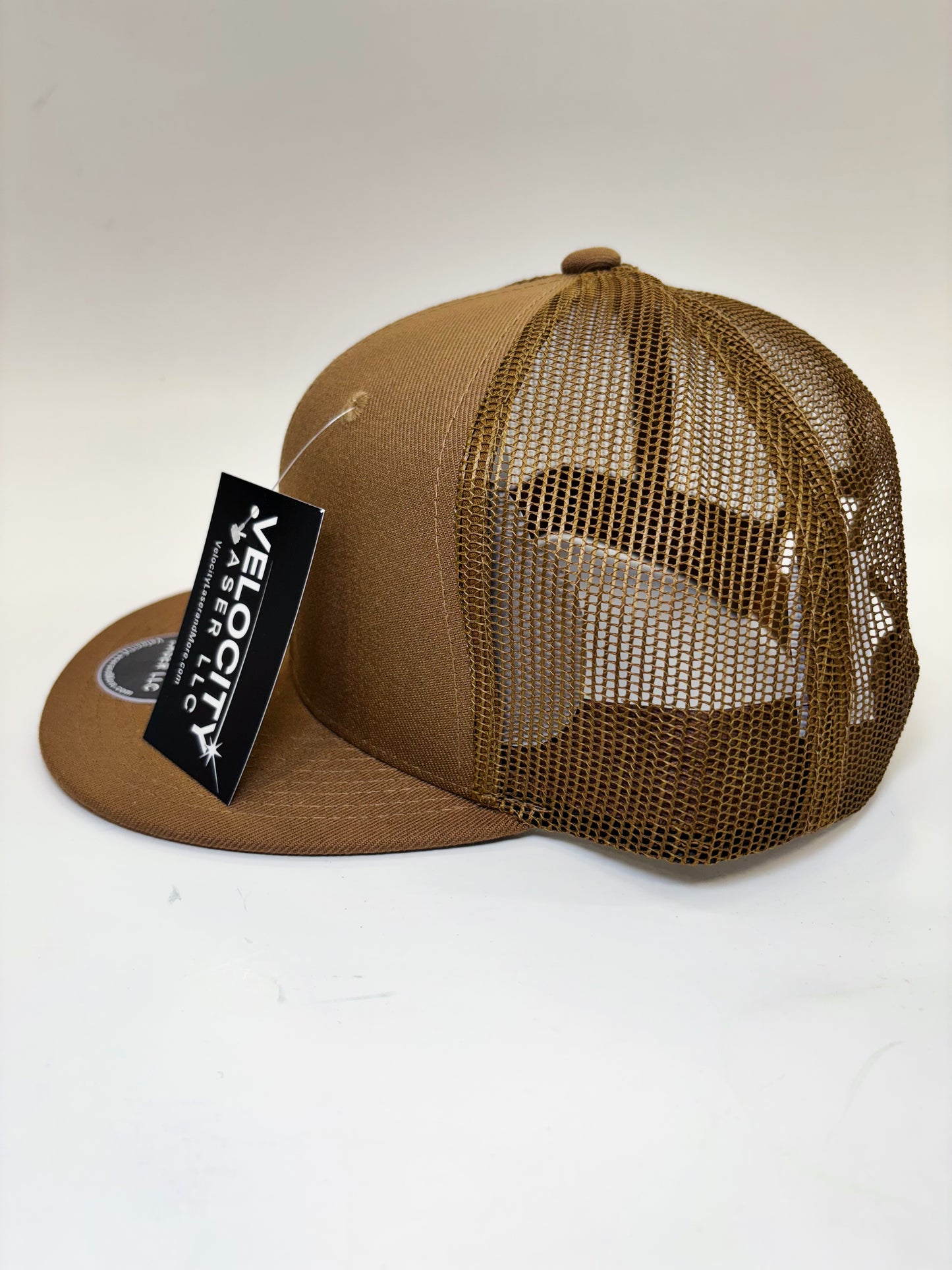 SnapBack Hat (Flat bill)