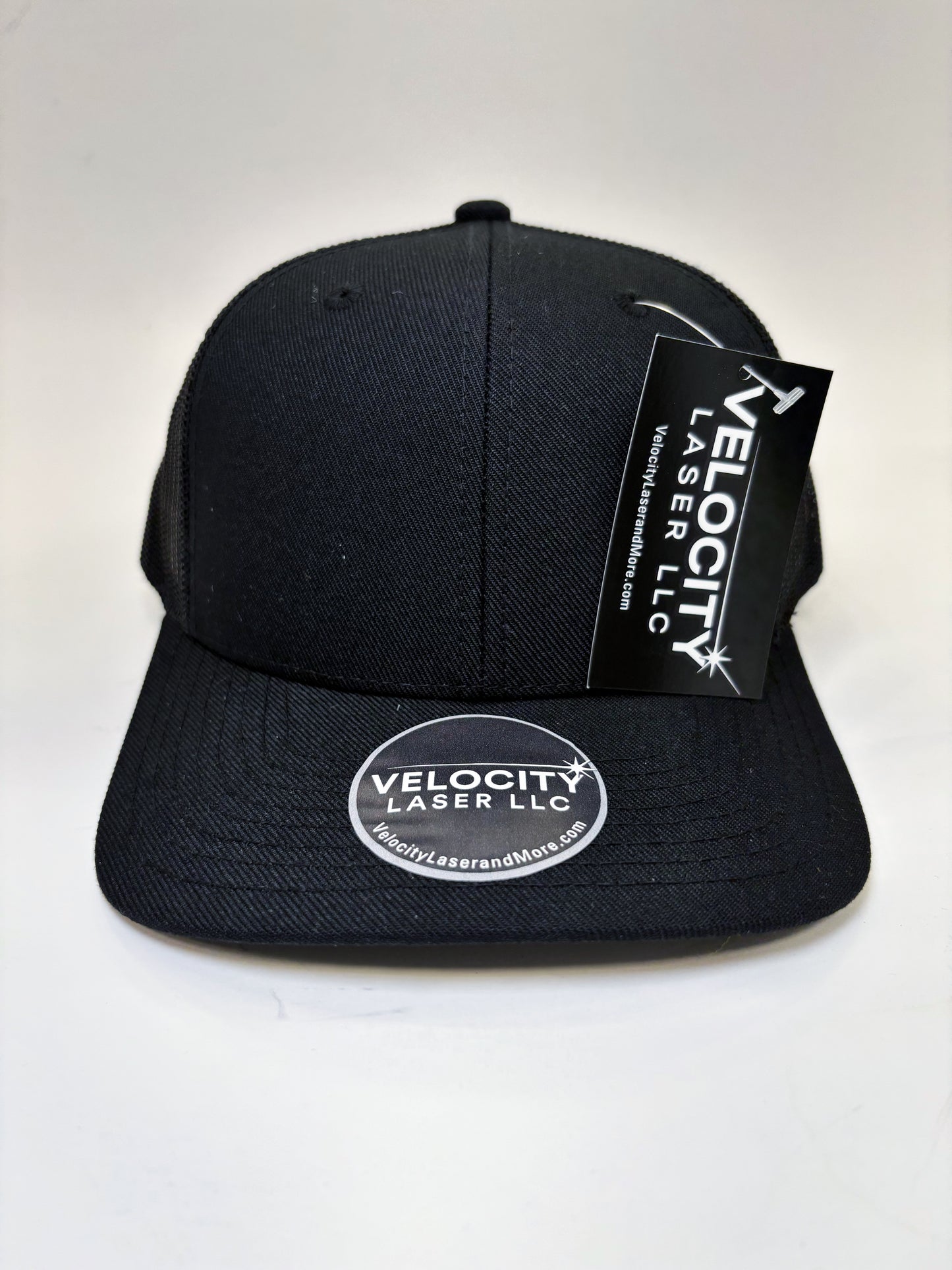 SnapBack Hat (Flat bill)