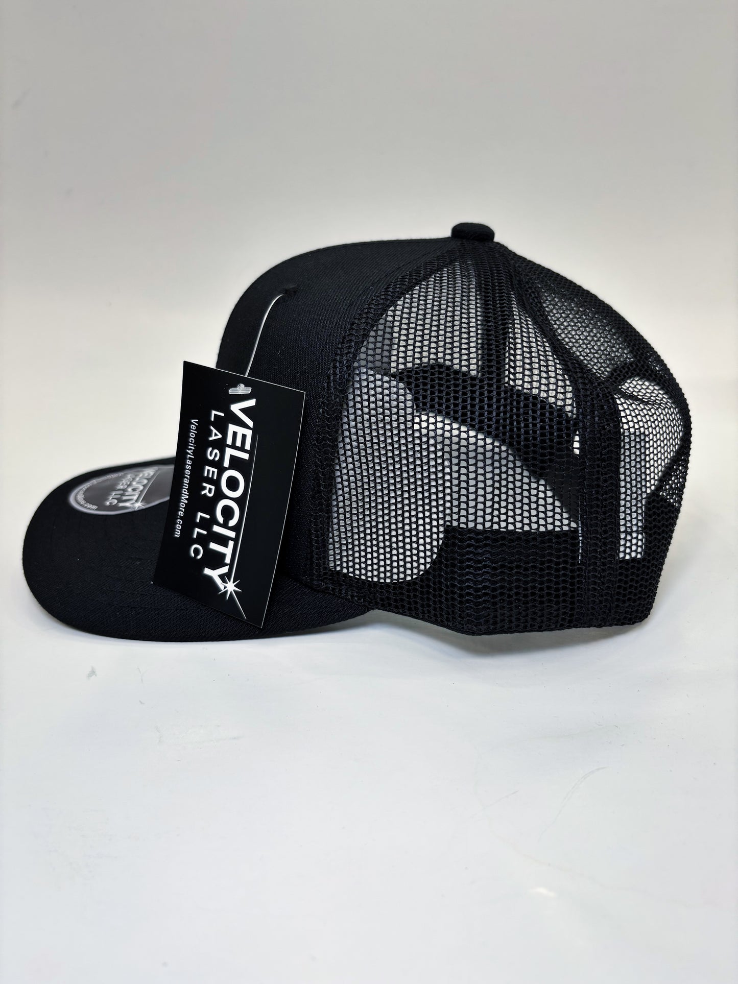 SnapBack Hat (Flat bill)