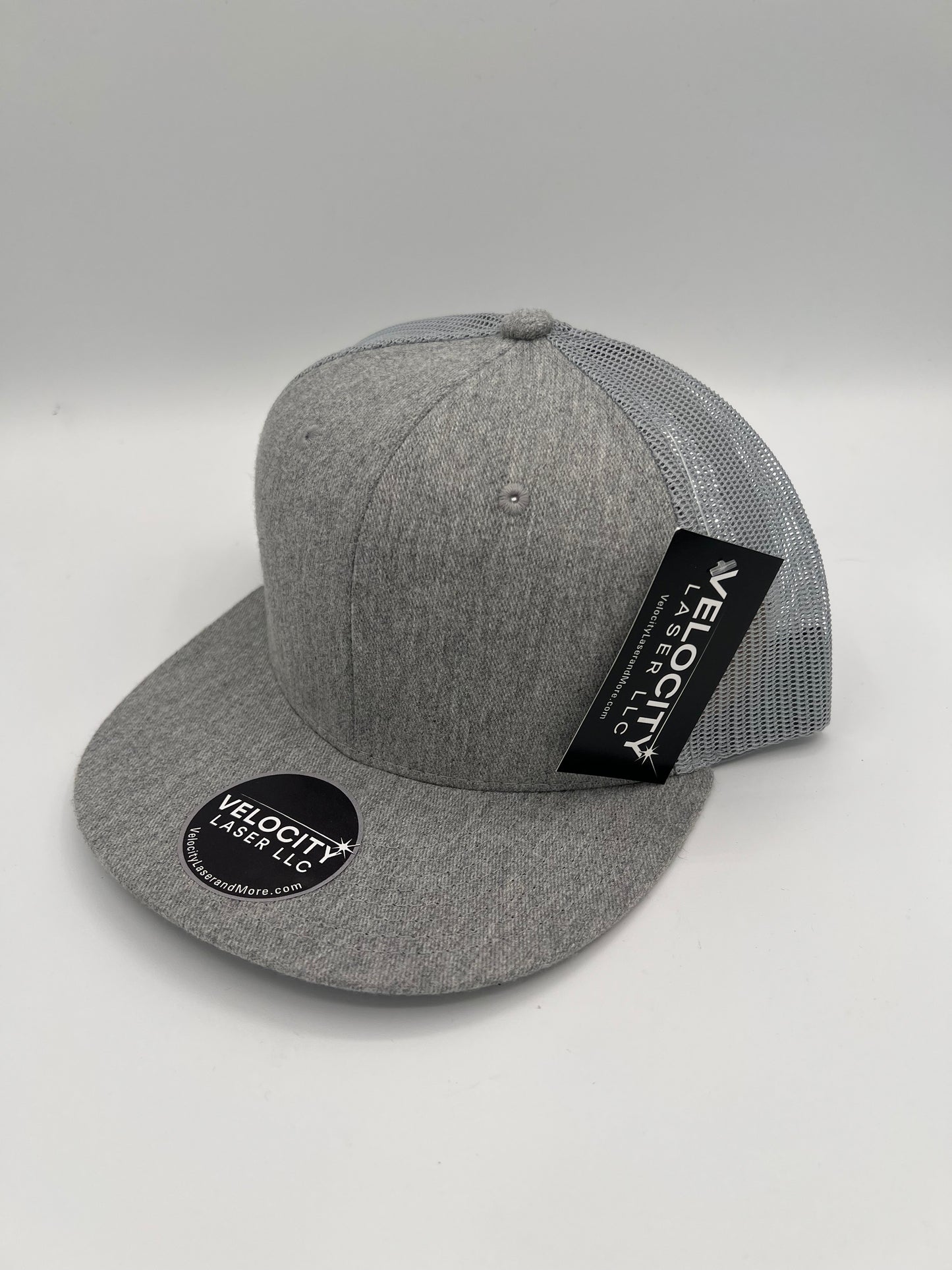 SnapBack Hat (Flat bill)
