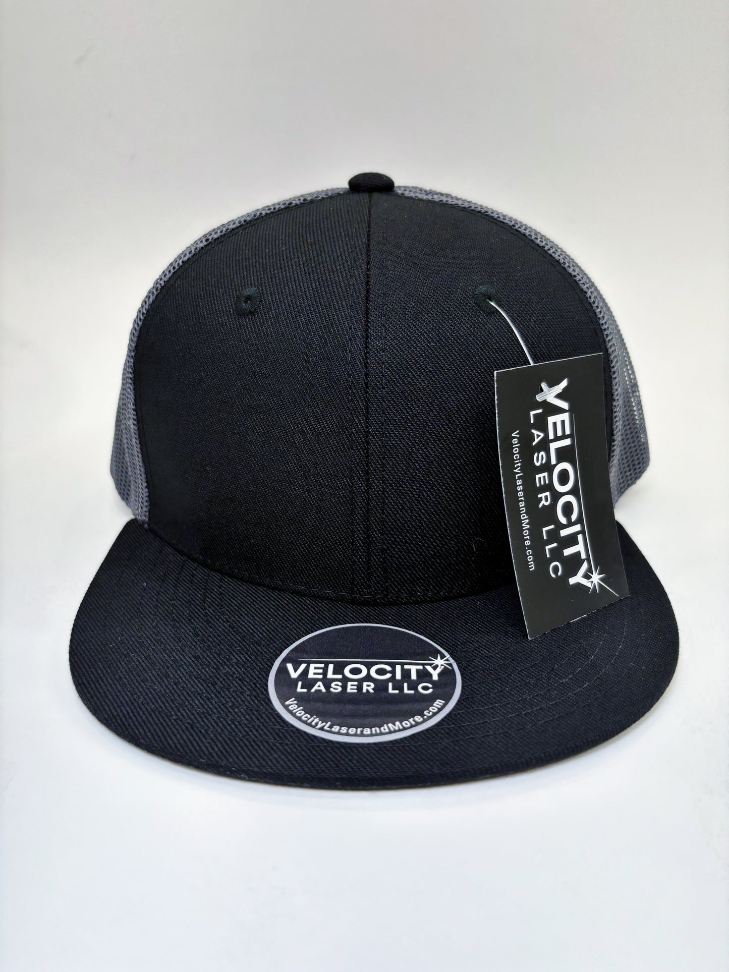 SnapBack Hat (Flat bill)