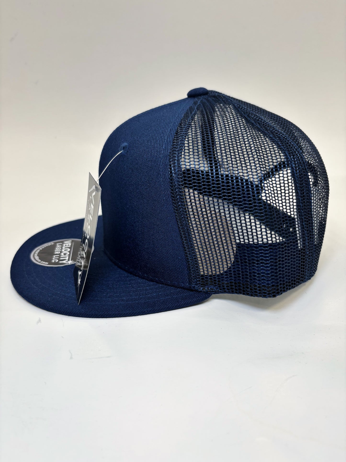 SnapBack Hat (Flat bill)