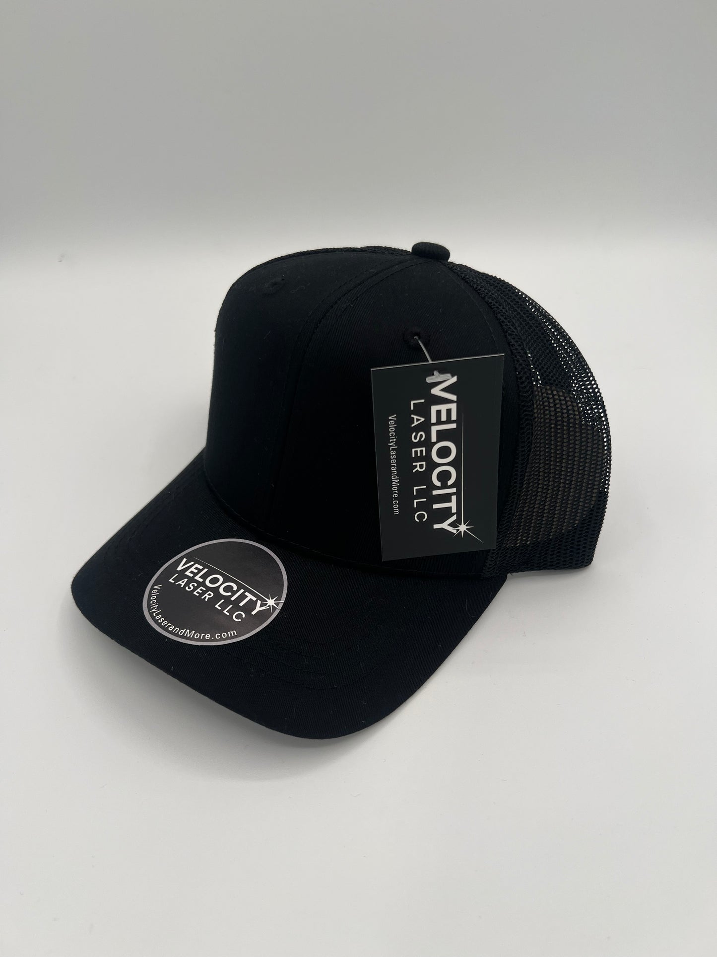 SnapBack Trucker Hat (Kids)