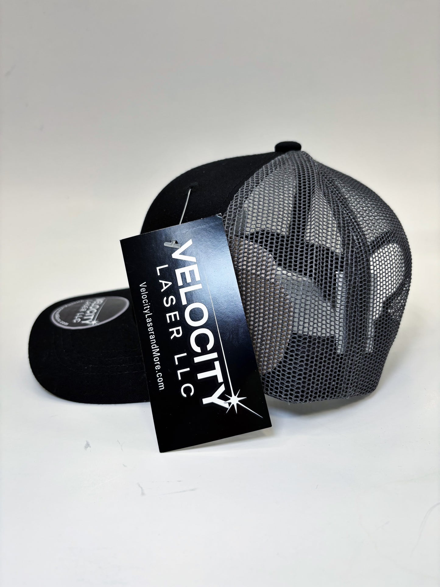 SnapBack Trucker Hat (Kids)