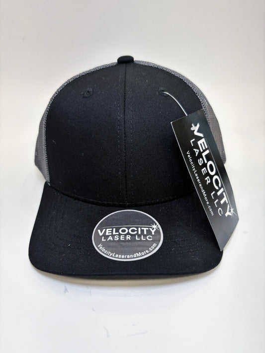 SnapBack Trucker Hat (Kids)