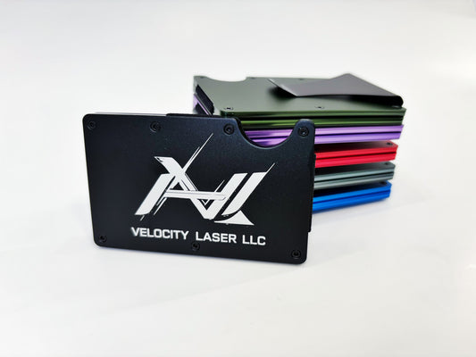Minimalist Wallets