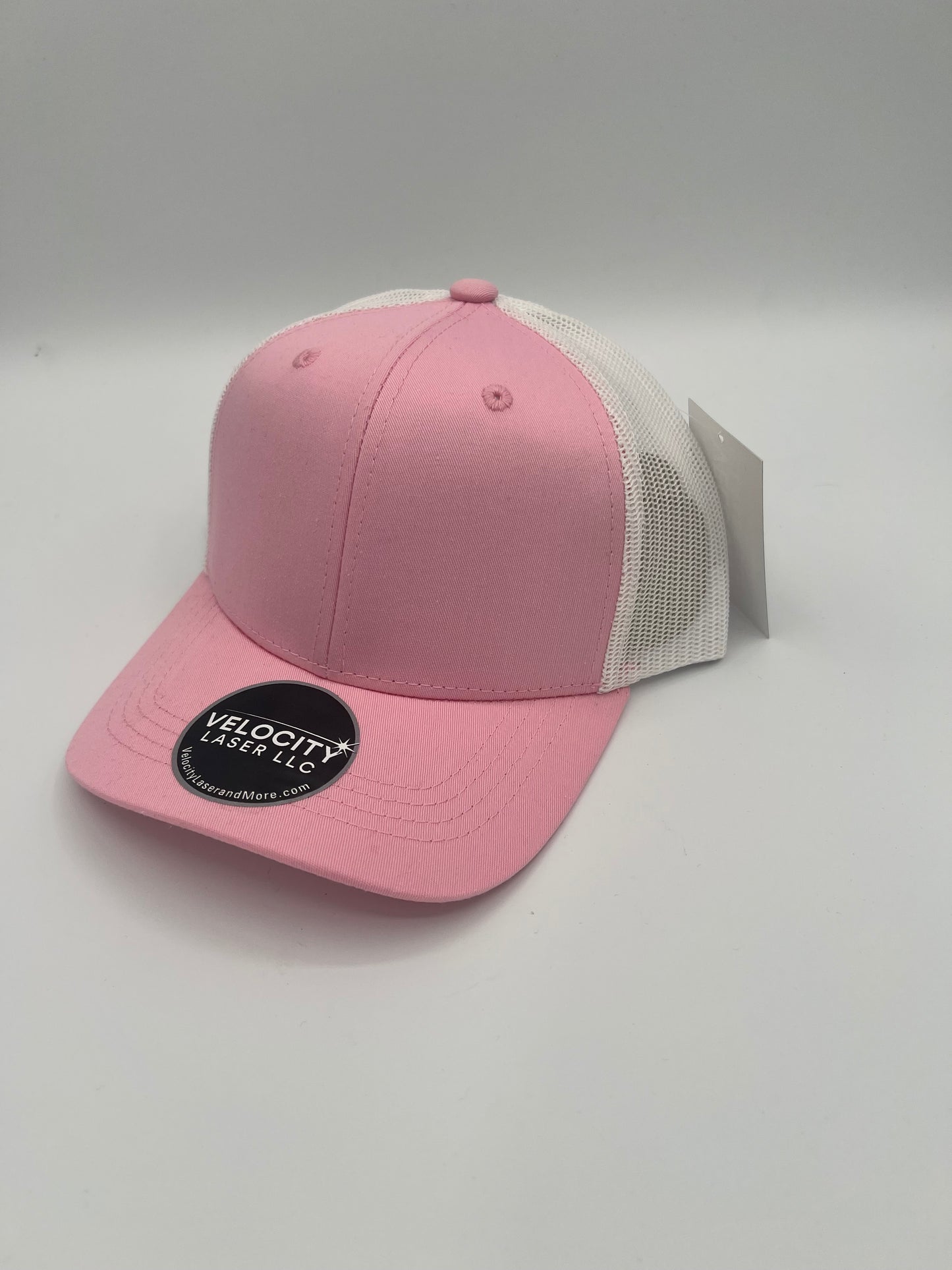 SnapBack Trucker Hat (Kids)