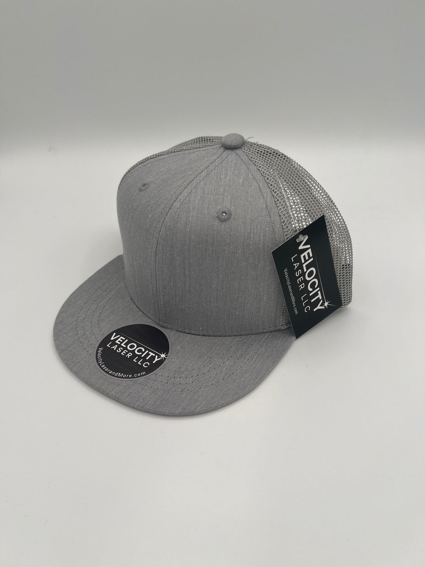 SnapBack Trucker Hat (Kids)