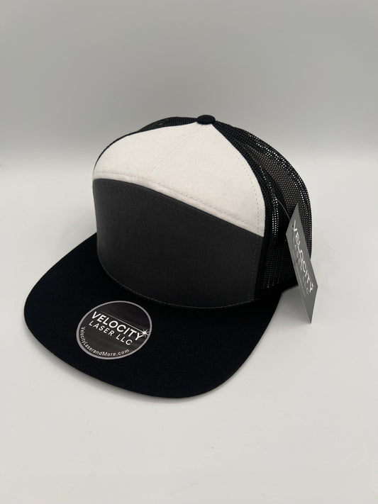 Richardson 7 panel hats