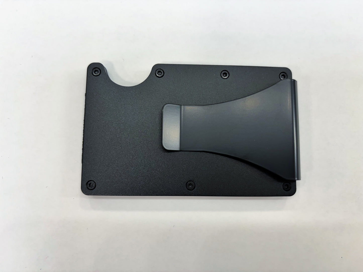 Minimalist Wallets