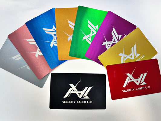Business Cards
